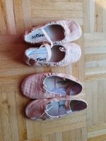 Ballettschläppchen Gr.28,5 & Gr.29 / Schuhe Dortmund - Hörde Vorschau