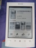 SONY  E-Book Reader Model PRS - T2 Berlin - Treptow Vorschau