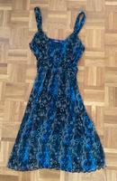 Sommerkleid Cocktailkleid Kleid lila festlich Mexx S 36 38 Bayern - Abensberg Vorschau