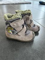 ELEFANTEN Winterstiefel Kinder Größe 20 , UNGETRAGEN Niedersachsen - Hambühren Vorschau