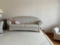 Couch 2x3 sitzer und Sessel Hessen - Florstadt Vorschau
