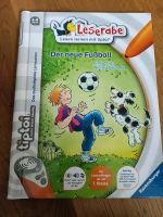 Tiptoi Buch "Der neue Fußball" Hessen - Hofgeismar Vorschau