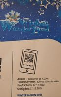 Tickets für Geiselwind- Winterwunderland Bayern - Zeil Vorschau