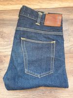 Pike Brothers 1958 Roamer Pant W31/L34 15 Ounce Pankow - Prenzlauer Berg Vorschau