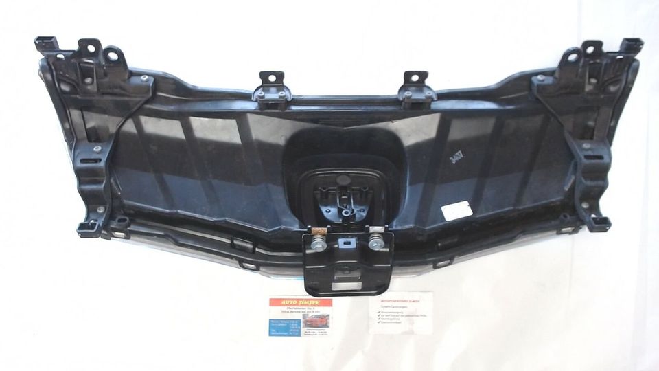 Honda Civic VIII FN 04 Kühlergrill Frontblende 0315203010 in Bottrop