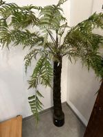 Farn Pflanze Palme künstlich Niedersachsen - Wennigsen Vorschau