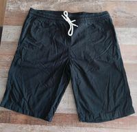 Kurze Hose,  Shorts schwarz Gr. L Rheinland-Pfalz - Laubenheim Nahe Vorschau