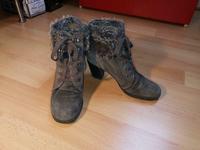 Schöne Stiefeletten von Tamaris Bayern - Dorfen Vorschau