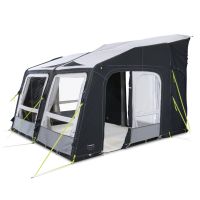 Vorzelt Luftzelt Dometic Kampa Rally Air Pro 390 DA Aktion Dortmund - Brackel Vorschau