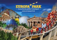 Suche Europapark Tickets Baden-Württemberg - Rastatt Vorschau