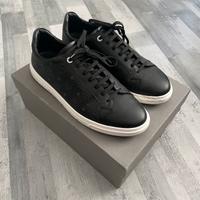 MCM 45 Sneaker Visetos schwarz Rheinland-Pfalz - Trier Vorschau
