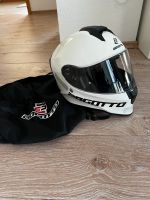 Bogotto Motorradhelm Sachsen-Anhalt - Magdeburg Vorschau