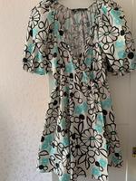 Zara Kleid/ Wickelkleid/ Kleid Brandenburg - Falkensee Vorschau