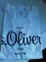 Shirt  s'Oliver Rheinland-Pfalz - Koblenz Vorschau