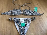 Verschiedene Bikini, Größe 36/38, Kenneth Cole, H&M, u.a. Wandsbek - Hamburg Farmsen-Berne Vorschau