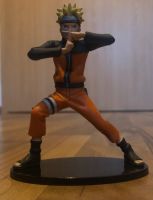 Naruto Figur Niedersachsen - Eystrup Vorschau