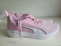 Puma Low Comet Sneakers Sportschuhe Mädchen Gr. 39 in Pink Neu! Bonn - Lengsdorf Vorschau