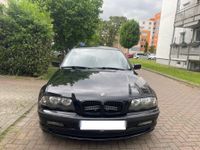 BMW 316i 2001, 77KW(105ps), 253000 KM Niedersachsen - Braunschweig Vorschau