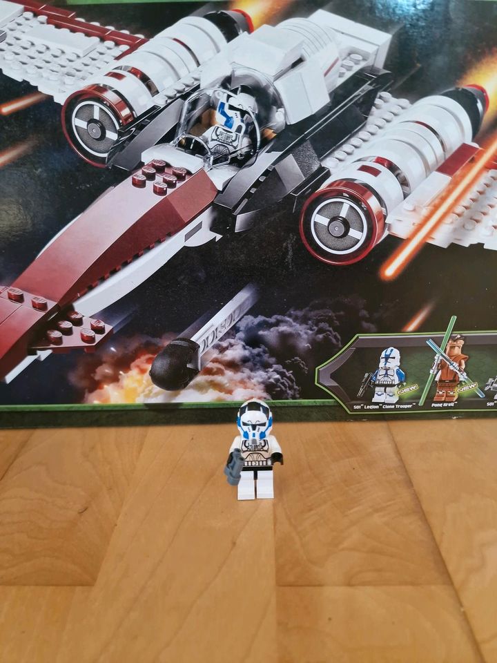 Lego Star Wars 75004 I Vollständig in Döhlau