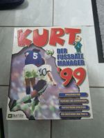 Kurt 99 - Der Fussball Manager Hessen - Nidderau Vorschau