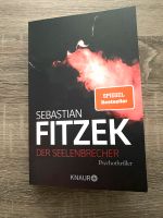 Sebastian Fitzek Der Seelenbrecher Wandsbek - Hamburg Marienthal Vorschau