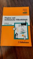 Hygiene und medizinische Mikrobiologie für Pflegeberufe Hessen - Hochheim am Main Vorschau