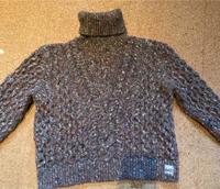 Superdry Strick Pullover Gr. S Damen Wuppertal - Cronenberg Vorschau