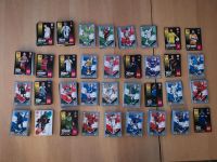 Match Attax Karten, Saison 22/23, 23/24 Rheinland-Pfalz - Wallmerod Vorschau