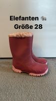 Gummistiefel von Elefanten Kreis Pinneberg - Halstenbek Vorschau