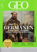 Zeitschrift GEO Ausgabe 10/2020 Baden-Württemberg - Villingen-Schwenningen Vorschau