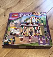 Lego Friends Pizzeria Hessen - Neu-Isenburg Vorschau