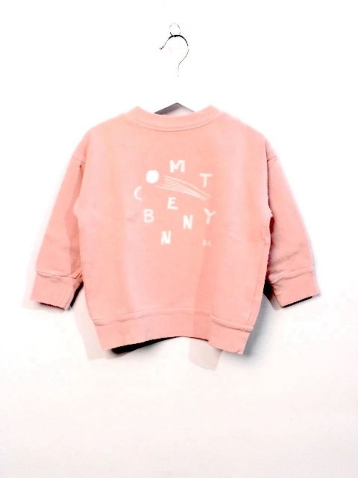 Bobo Choses Jacques, Recollector & Comet Sweatshirts in Bremen