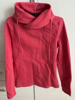 C&A Hoodie Pulli Gr. S rot pink Bayern - Königsbrunn Vorschau