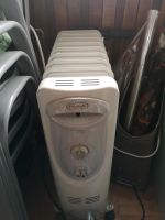 Delonghi Ölradiator Heizung  2000W Baden-Württemberg - Kirchberg an der Iller Vorschau