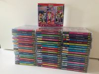 CD Hörspiele Die drei Ausrufezeichen !!! 60 Cds Paket Nürnberg (Mittelfr) - Aussenstadt-Sued Vorschau