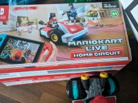 Mario Kart Home circuit neuwertig Nintendo Switch Berlin - Treptow Vorschau