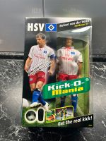 Kick-o- mania, van der Vaart  HSV Niedersachsen - Zeven Vorschau