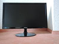 Samsung Monitor S23B300B 23 Zoll in OVP Niedersachsen - Langenhagen Vorschau