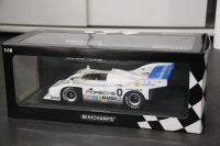 Porsche 917/10 Vasek Polak Racing Jody Scheckter 1:18 Minichamps Baden-Württemberg - Uhingen Vorschau