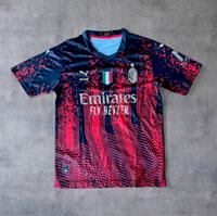 AC Milan Special Edition Trikot von Puma 2023 Berlin - Zehlendorf Vorschau