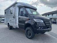 HYMER / ERIBA / HYMERCAR ML-T 580 * sie sparen 14.360,-  Moser Discount Rheinland-Pfalz - Mainz Vorschau
