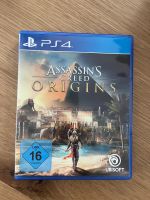 Assassin Assassins Creed Origins PS4 Bayern - Kolbermoor Vorschau