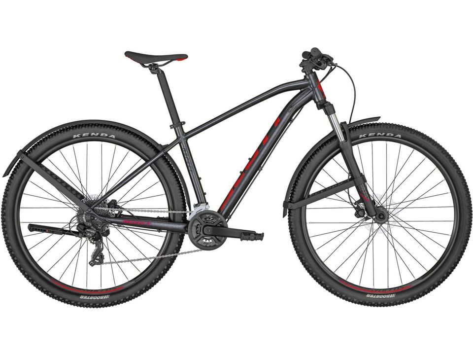 Hardtail / Scott Aspect 760 EQ / Gr. XS / NEU in Hausen Oberfr.