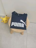 Tolles blaues Puma T-Shirt 128 Sportshirt Jungs ☀️ Nordrhein-Westfalen - Euskirchen Vorschau