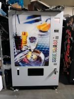 Sielaff Snackautomat Getränkeautomat warenautomat Hessen - Rödermark Vorschau