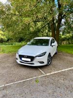Mazda 3 | D-105 | Exclusive Line | Facelift | KAM | SHZ | HUD uvm Bochum - Bochum-Nord Vorschau