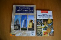 Faszination Weltwunder/ Atlas der Weltgeschichte Sachbücher Baden-Württemberg - Ditzingen Vorschau