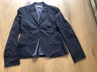 René Lezard Blazer Jacke Jacket braun Größe 36 S Bayern - Zirndorf Vorschau