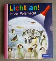 Licht an - In der Polarnacht Bonn - Duisdorf Vorschau