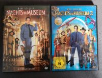 Nachts im Museum - DVD's Sachsen - Pegau Vorschau